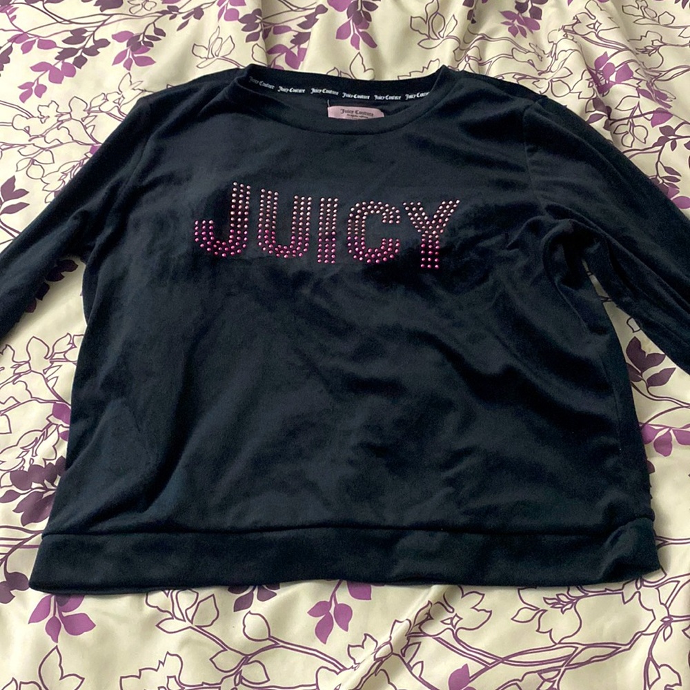 Juicy Couture sleep set